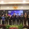 HUT Kemerdekaan RI ke-81, 1.034 Warga Binaan Lapas Kelas IIA Bekasi Terima Remisi