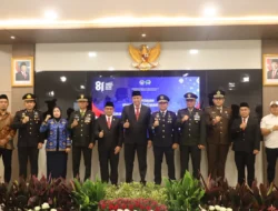 HUT Kemerdekaan RI ke-81, 1.034 Warga Binaan Lapas Kelas IIA Bekasi Terima Remisi