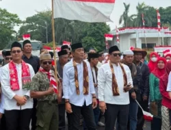 HUT Kemerdekaan RI ke-81, Haikal Habibi Rahman Kenang Perjuangan KH Noer Alie di Sasak Kapuk dan Semangat yang pantang menyerah