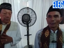 Mengenang Sasak Kapuk jadi saksi Perjuangan KH Noer Alie, H. Suryo Harjo : Kenal, Paham, dan Inspirasikan