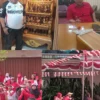 HUT Kemerdekaan RI ke-81  di Bekasi Selatan: Nawang Center Sorot Kesenjangan Sosial dan Kesejahteraan Rakyat