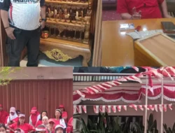 HUT Kemerdekaan RI ke-81  di Bekasi Selatan: Nawang Center Sorot Kesenjangan Sosial dan Kesejahteraan Rakyat