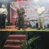 Hadir Agenda Malam Puncak HUT ke 81 RI, Sardi Efendi Tampung Curhat Warga RW 20 Jakasampurna, Soroti Banjir dan Penataan Pasar Kranji