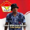 Frits Saikat: Bela Negara Bukan Hanya Senjata, Tapi Kontribusi Nyata di Setiap Bidang