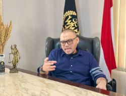 Hardjuno: Indonesia Perlu Kembali Menemukan Arah Pembangunan Ekonomi Kerakyatan