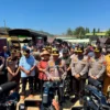 Kapolri: Polri Pastikan Keselamatan Masyarakat Jadi Prioritas Penanganan Gempa NTT