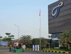 OT Group Gelar Upacara Bendera Serentak di Seluruh Indonesia, Kokohkan Nilai Kebangsaan