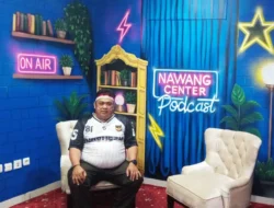 Timur Malaka Kiemas: Gen-Z dan Milenial, Sumbangkan Gagasan di Rumah Aspirasi Nawang Center