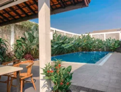 DeJati House Jatikramat, Pilihan Menginap Nyaman dan Ramah Keluarga di Bekasi   