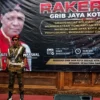 Rakercab GRIB Jaya Kota Bekasi Perkuat Solidaritas dan Pengabdian kepada Masyarakat