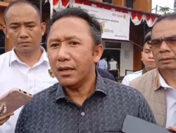 Sidang Praperadilan, Polri Tegaskan Penggeledahan dan Penyitaan Sesuai Prosedur