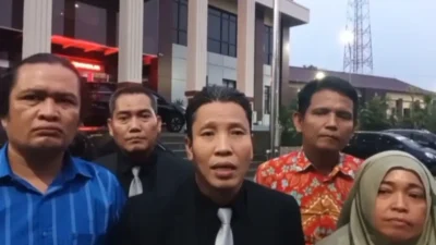 Kuasa Hukum: Keterangan UPTD PPA Buka Titik Terang Sidang ST Rogaya   