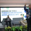 Peningkatan Kapasitas Admin Pengelola Media Sosial, Pemkot Bekasi Perkuat SDM Komunikasi Publik