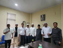FPI Beri Masukan, Alimudin Pastikan Raperda Penyimpangan Seksual Masuk Tahap Finalisasi