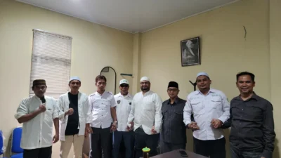 FPI Beri Masukan, Alimudin Pastikan Raperda Penyimpangan Seksual Masuk Tahap Finalisasi