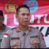 Polres Manggarai Barat Salurkan Bantuan untuk Warga Terdampak Gempa di Dusun Lemes