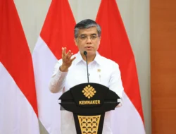 Kemnaker Buka Pendaftaran Mitra Penyelenggara MagangHub Batch 2 Angkatan II