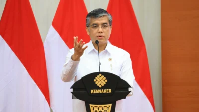 Kemnaker Buka Pendaftaran Mitra Penyelenggara MagangHub Batch 2 Angkatan II