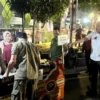 Jaga Kenyamanan Ruang Publik, Wali Kota Bekasi Tertibkan PKL Plaza Patriot Chandrabhaga