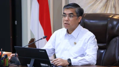 Kemnaker Dampingi 20 Perusahaan, Tingkatkan Produktivitas melalui Perbaikan Sistem Kerja