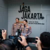 Polda Metro Jaya Jelaskan Penundaan Transaksi Rekening Terkait Penghimpunan Dana AMP