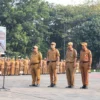 Buntut Dugaan Pungli dan PKL di Plaza Patriot Semrawut, 5 Pejabat Pemkot Bekasi Dinonaktifkan