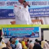HUT HPMB ke-2 Dorong UMKM Bekasi Naik Kelas demi Hadapi Tekanan Ekonomi Global