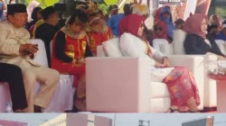 Pesona Nusantara Bekasi Keren Jilid 3 Menggema, FKUB Kota Bekasi Tegaskan Harmoni dalam Keberagaman