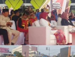 Pesona Nusantara Bekasi Keren Jilid 3 Menggema, FKUB Kota Bekasi Tegaskan Harmoni dalam Keberagaman