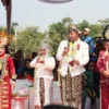 PNBK Jilid III Jadi Panggung Budaya Sekaligus Penggerak Ekonomi Warga Bekasi