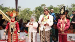 PNBK Jilid III Jadi Panggung Budaya Sekaligus Penggerak Ekonomi Warga Bekasi