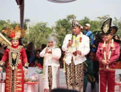 PNBK Jilid III Jadi Panggung Budaya Sekaligus Penggerak Ekonomi Warga Bekasi