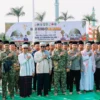 Sejak 27 Agustus, 200 Perwira dan Bhabin Bergerak Cegah Karhutla, dari Edukasi hingga Shalat Istisqa