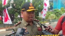 Nesan Sujana: Satpol PP Wajib Pahami Persoalan, Petakan, Baru Bertindak