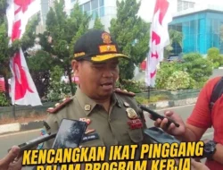 Nesan Sujana: Satpol PP Wajib Pahami Persoalan, Petakan, Baru Bertindak