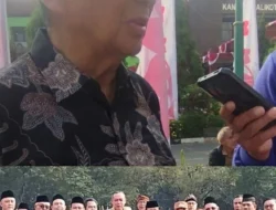 Eyang Haji Abdul Manan Masih Dipercaya Pimpin FKUB Kota Bekasi Periode 2026-2031