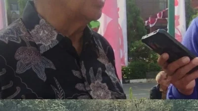 Eyang Haji Abdul Manan Masih Dipercaya Pimpin FKUB Kota Bekasi Periode 2026-2031