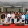 Menaker: Lulusan Perguruan Tinggi Perlu Kuasai Kompetensi dan Keterampilan Digital
