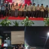 Tasyakuran HUT Kemerdekaan RI ke-81, RT.03/RW.08 Bekasi Jaya Pererat Silaturahmi Warga