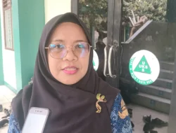 MTsN 1 Bekasi Gelar Cek Kesehatan Gratis & Vaksinasi HPV Bersama Puskesmas Bekasi Jaya