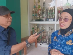 Puskesmas Bekasi Jaya: Cek Kesehatan Gratis & Vaksin HPV Sukses di MTsN 1 Bekasi  