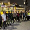 Polsek Bekasi Barat Bersama 3 Pilar Bersinergi Cegah Tawuran Dan Kejahatan Jalanan