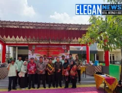Taman Bermain “Bougenville” RW 029 Teluk Pucung Resmi Dibuka, Jadi Ruang Interaksi Warga 