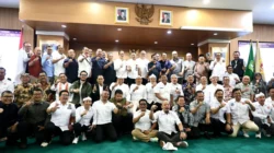 Kumpulkan Kepala Daerah Se-Jawa Barat di Kota Bekasi, KDM Pastikan Kesiapan Tuan Rumah