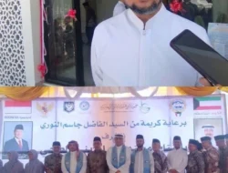 Ketua DPRD Kabupaten Bekasi Apresiasi Hadirnya Klinik Attaqwa Al Mazini di Ujung Harapan Babelan 