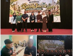 Kejuaraan Ratoh Jaroe Piala Walikota 2026 Semarakkan Bekasi