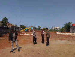 Proyek Klaster di Jakamulya Disorot Warga, Pengembang Klaim Perizinan Berjalan
