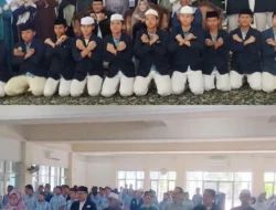 Cegah Perilaku Seksual Berisiko, GENAP Gelar Seminar dan Dialog Santri di Ponpes Assuryaniyyah Bekasi