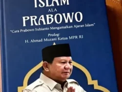 MUI Buka Suara soal Polemik Buku “Islam Ala Prabowo”: Bukan Produk Kami, Kiai Anwar Hadir Hanya Sebagai Pembaca Doa