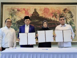Pemerintah Tetapkan 18 Hari Libur Nasional dan 8 Hari Cuti Bersama Tahun 2027